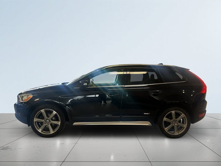 Bild 4 av Volvo XC60