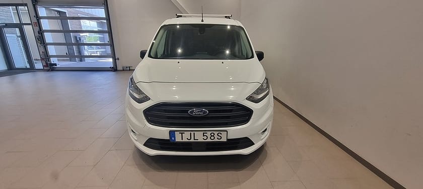 Bild 3 av Ford Transit Connect 210 LWB 1.5 EcoBlue SelectShift 120HK
