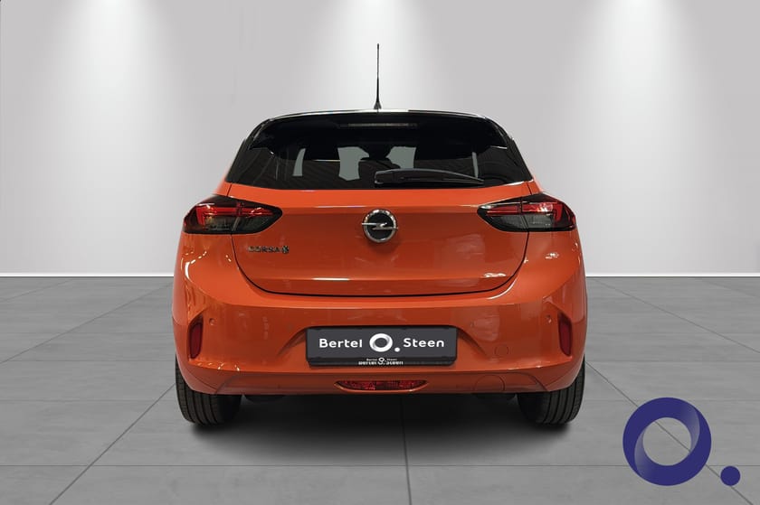 Bilde 4 av Opel Corsa-e