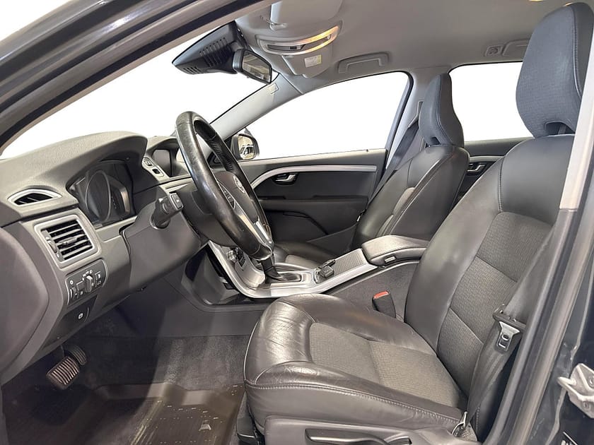 Bild 2 av Volvo V70