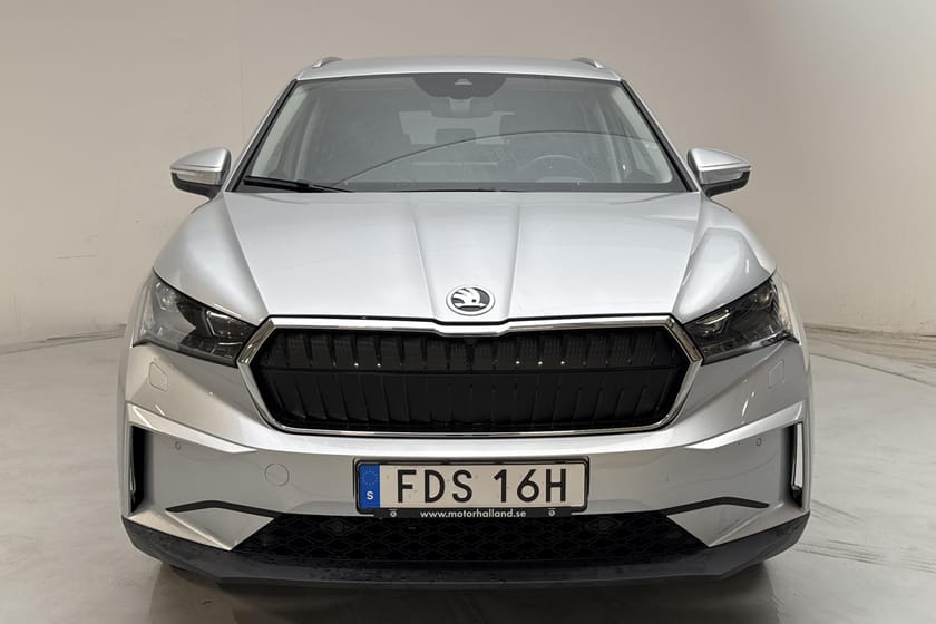 Bild 5 av Škoda Enyaq iV 80 (204hk)
