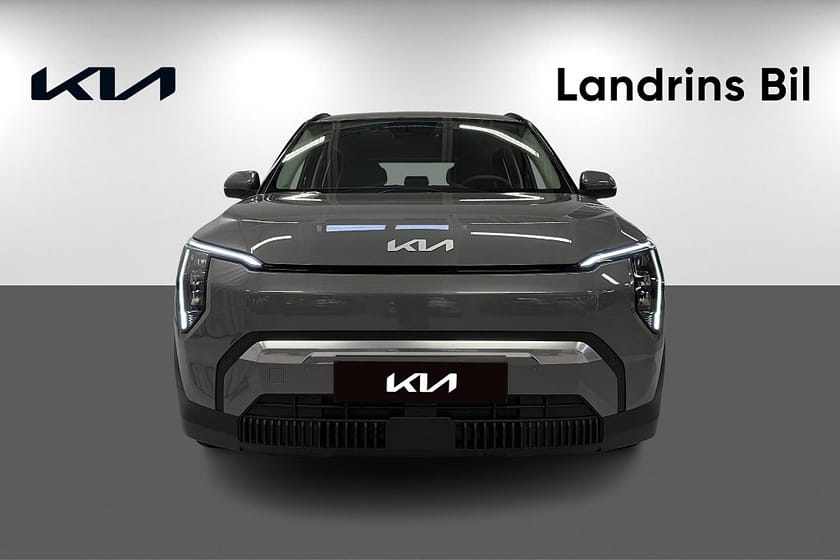 Bild 2 av Kia EV3 Long Range