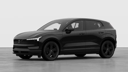 Volvo EX30 P5 RWD Long Range Plus Black Edt