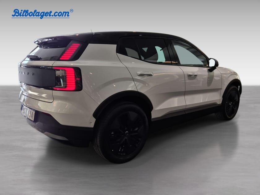 Bild 4 av Volvo EX30 Cross Country Twin Motor Performance