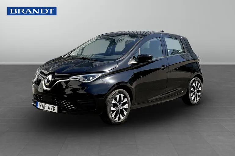 Renault ZOE R110