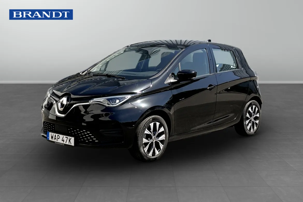 Renault ZOE R110