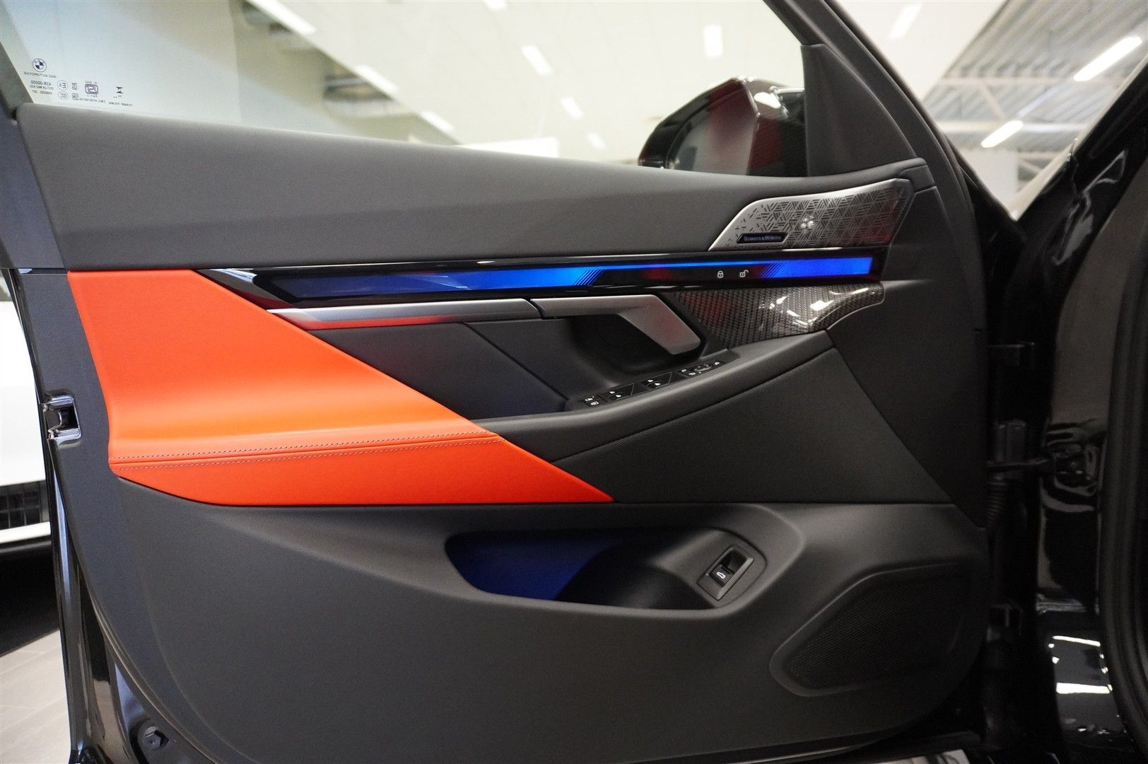 BMW M5 Steptronic, 727hk, 2025