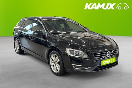 Volvo V60 D4 Momentum