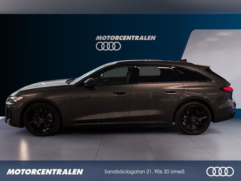 Bild 2 av Audi A5 Avant e-hybrid quattro 220 KW S TRONIC
