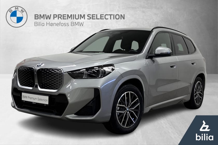 Bilde 1 av BMW iX1 xDrive30