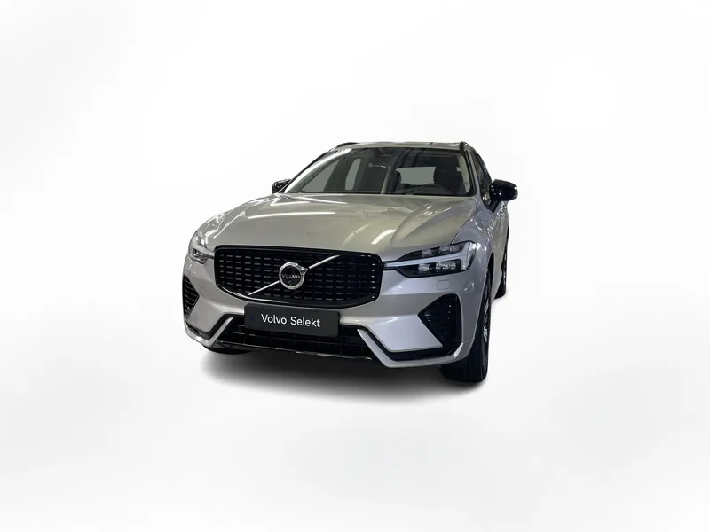 Volvo XC60 2025 i Karlstad