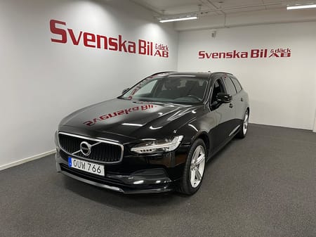 Volvo V90 D3 AUT Business (drag+värmare) 2.99% Ränta
