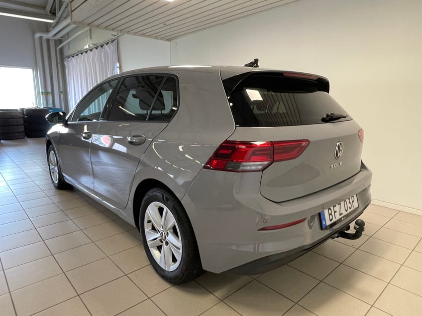 Bild 3 av Volkswagen Golf