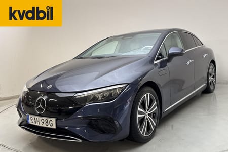 Mercedes-Benz EQE 300 V295 (245hk)