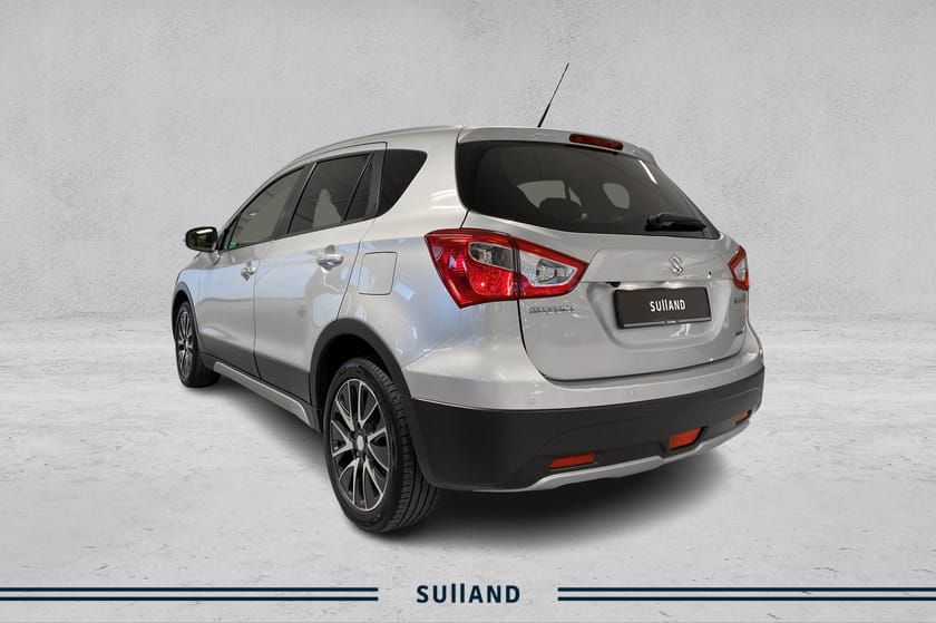 Bilde 3 av Suzuki SX4 S-Cross