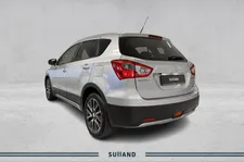 Thumnail bilde 2 av Suzuki SX4 S-Cross