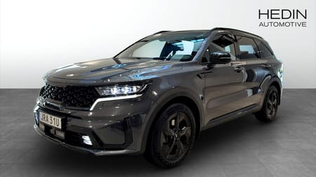 Kia Sorento PHEV | Advance Plus | Pano | Hud | Bose | 265hk