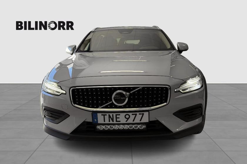 Bild 4 av Volvo V60 Cross Country B4