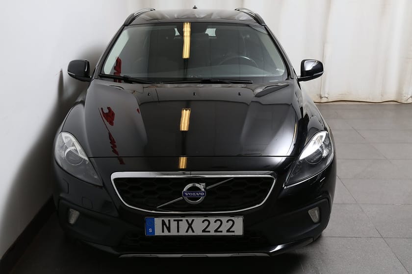 Bild 5 av Volvo V40 Cross Country D2 Momentum BE 120hk Värmare Dragkrok