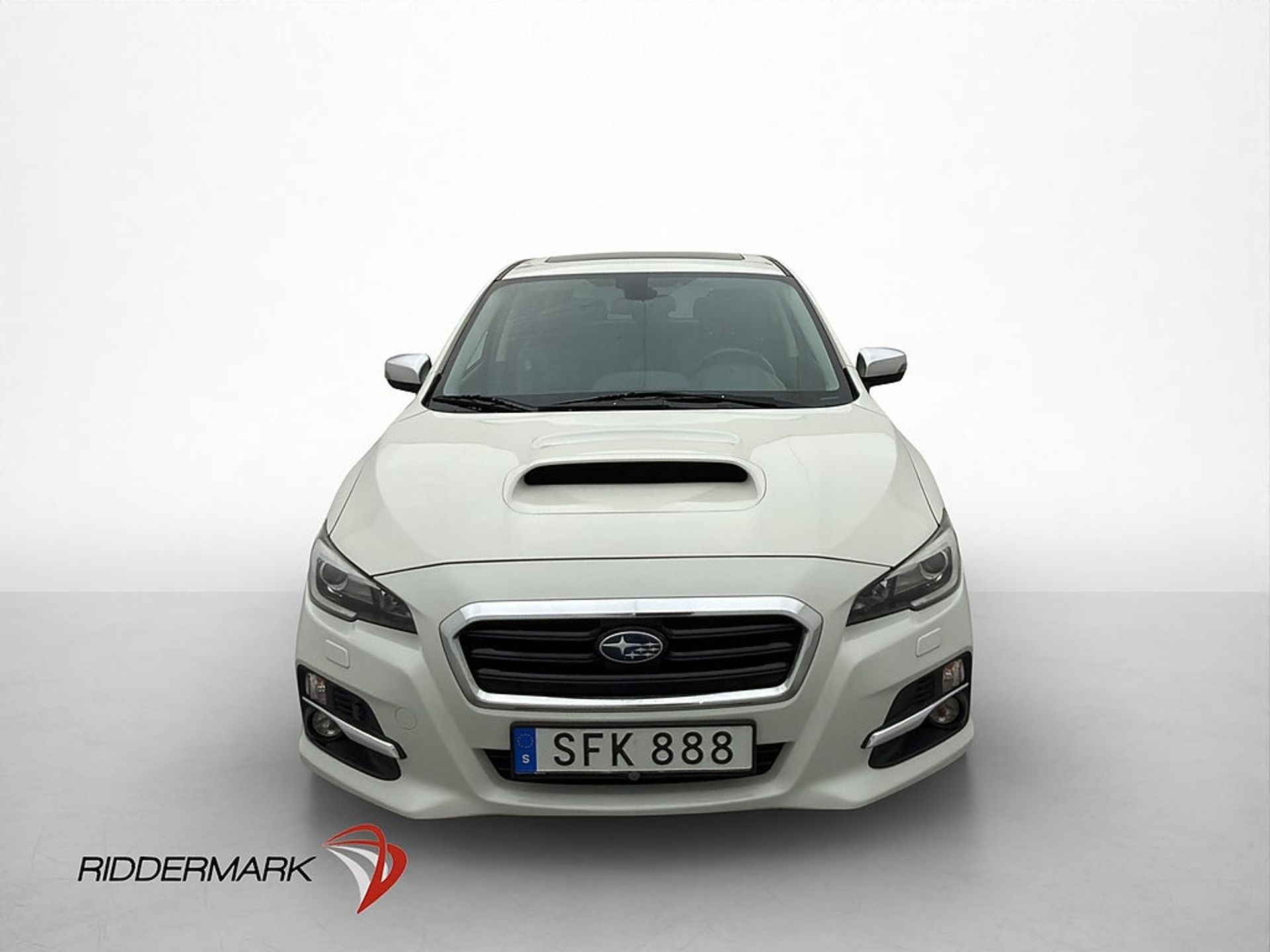 Subaru Levorg 2016, kuva 2/36