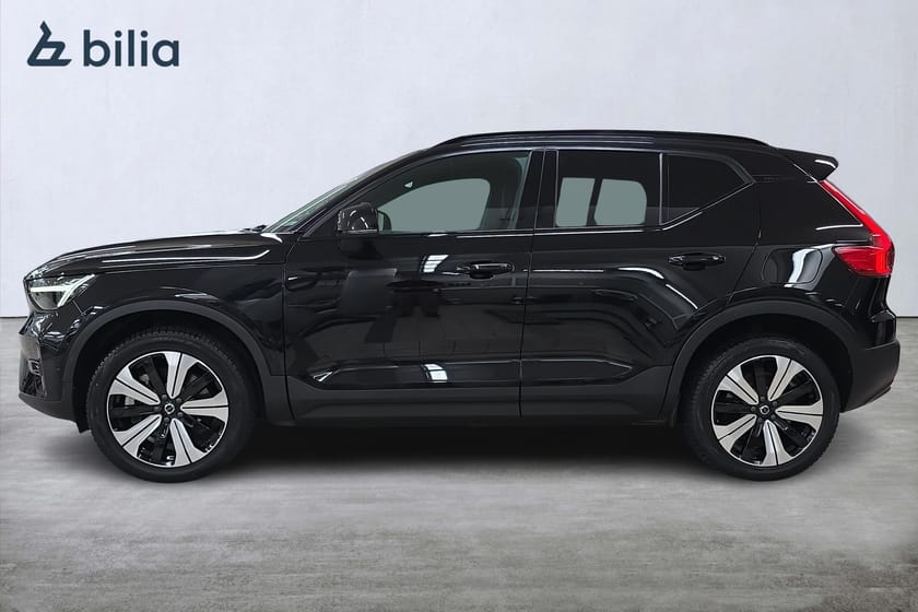 Bild 3 av Volvo XC40 Recharge Twin Ultimate AWD / Drag / HarmanKardon