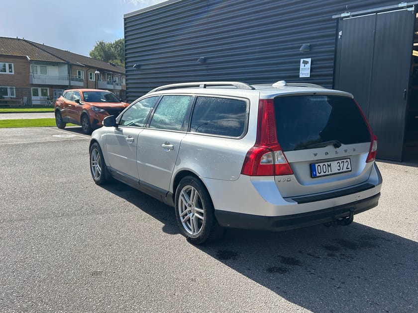 Bild 3 av Volvo V70