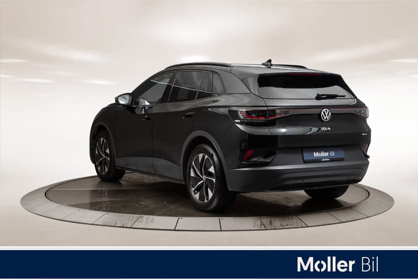 Bilde 3 av Volkswagen ID.4 Pro 4M highl.77kwh 286hk