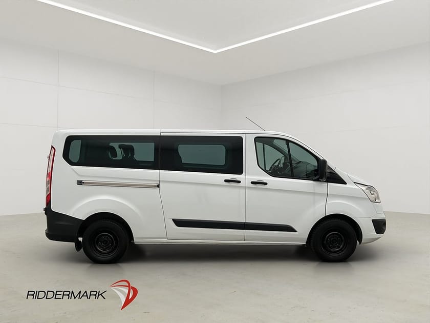 Bild 2 av Ford Transit Custom 310 Kombi