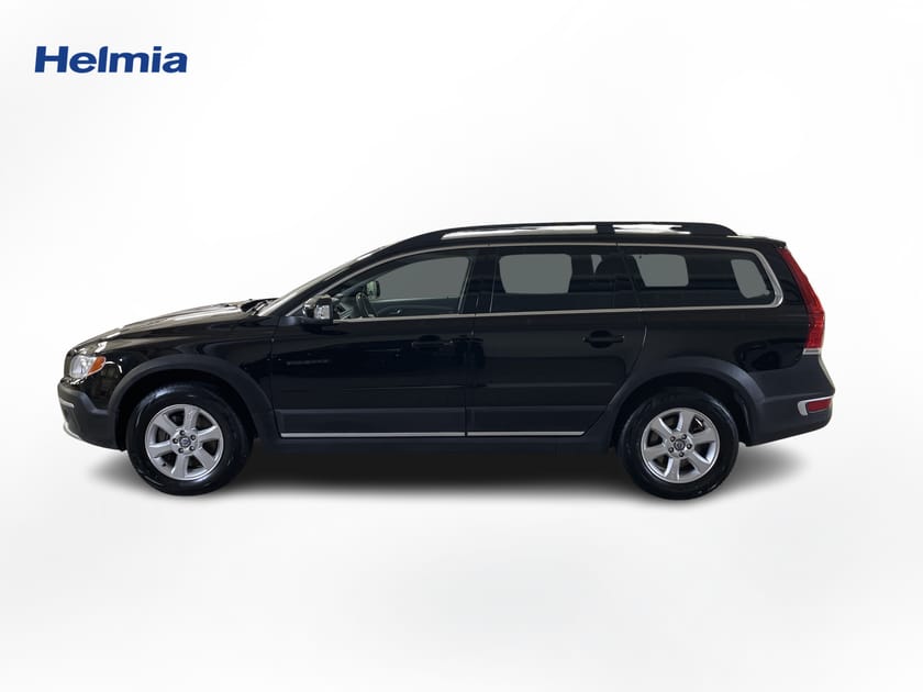 Bild 2 av Volvo XC70 D4 163 AWD Momentum Business E
