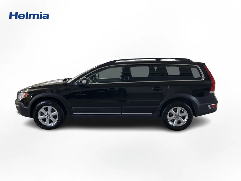 Bild 2 av 16 – Volvo XC70 D4 163 AWD Momentum Business E
