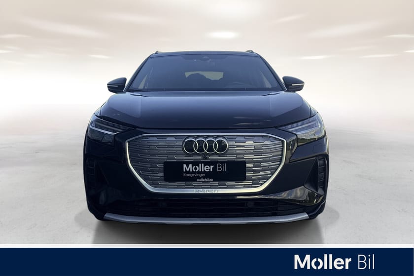 Bilde 2 av Audi Q4 50 e-tron quattro 