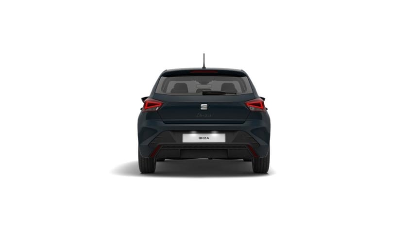 Bild 2 av SEAT Ibiza 1.0 MPI  80 5-VXL