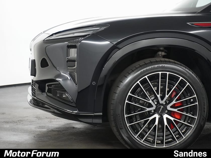 Bilde 5 av Hongqi EHS7 Premium