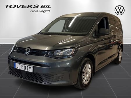 Volkswagen Caddy Cargo PROLINE KHP 2.0 TDI SCR 55 KW 6