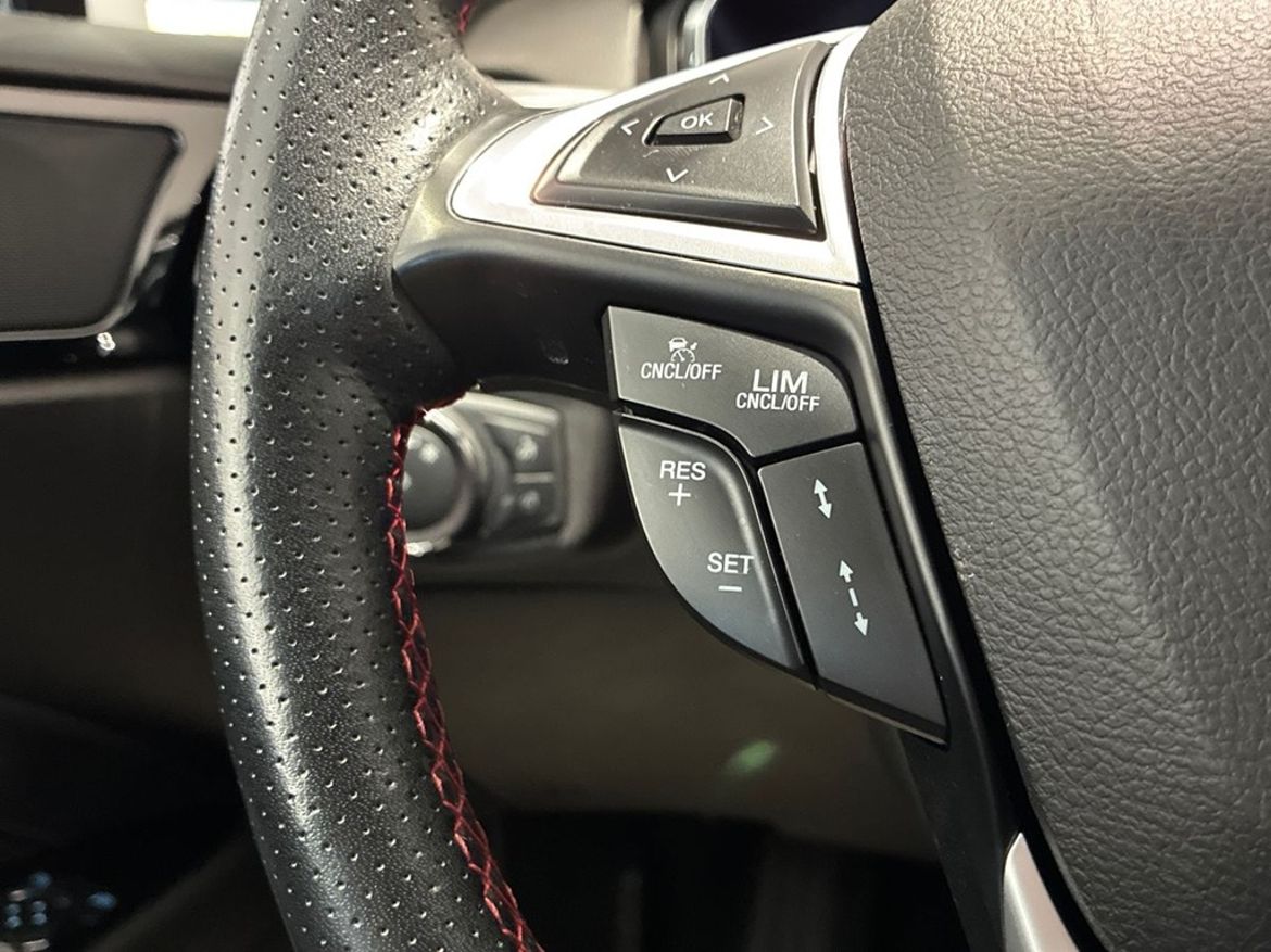 Ford Ford Mondeo — bild 19