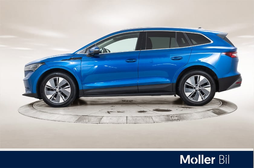 Bilde 2 av Škoda Enyaq iV 80x 