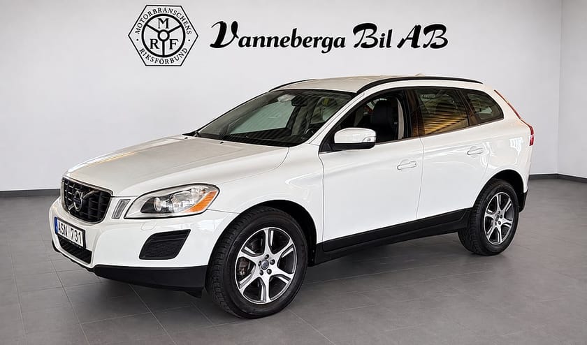 Bild 3 av Volvo XC60