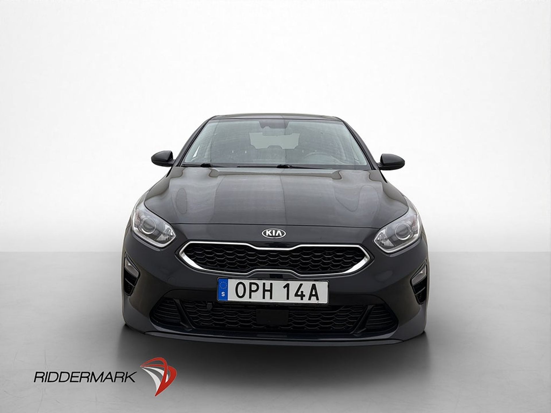 Kia Ceed 1.0 120hk Action Drag M-Värmare 2020, bild 2/10