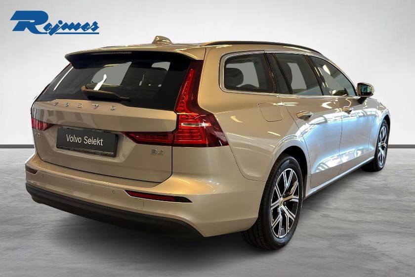 Bild 3 av Volvo V60