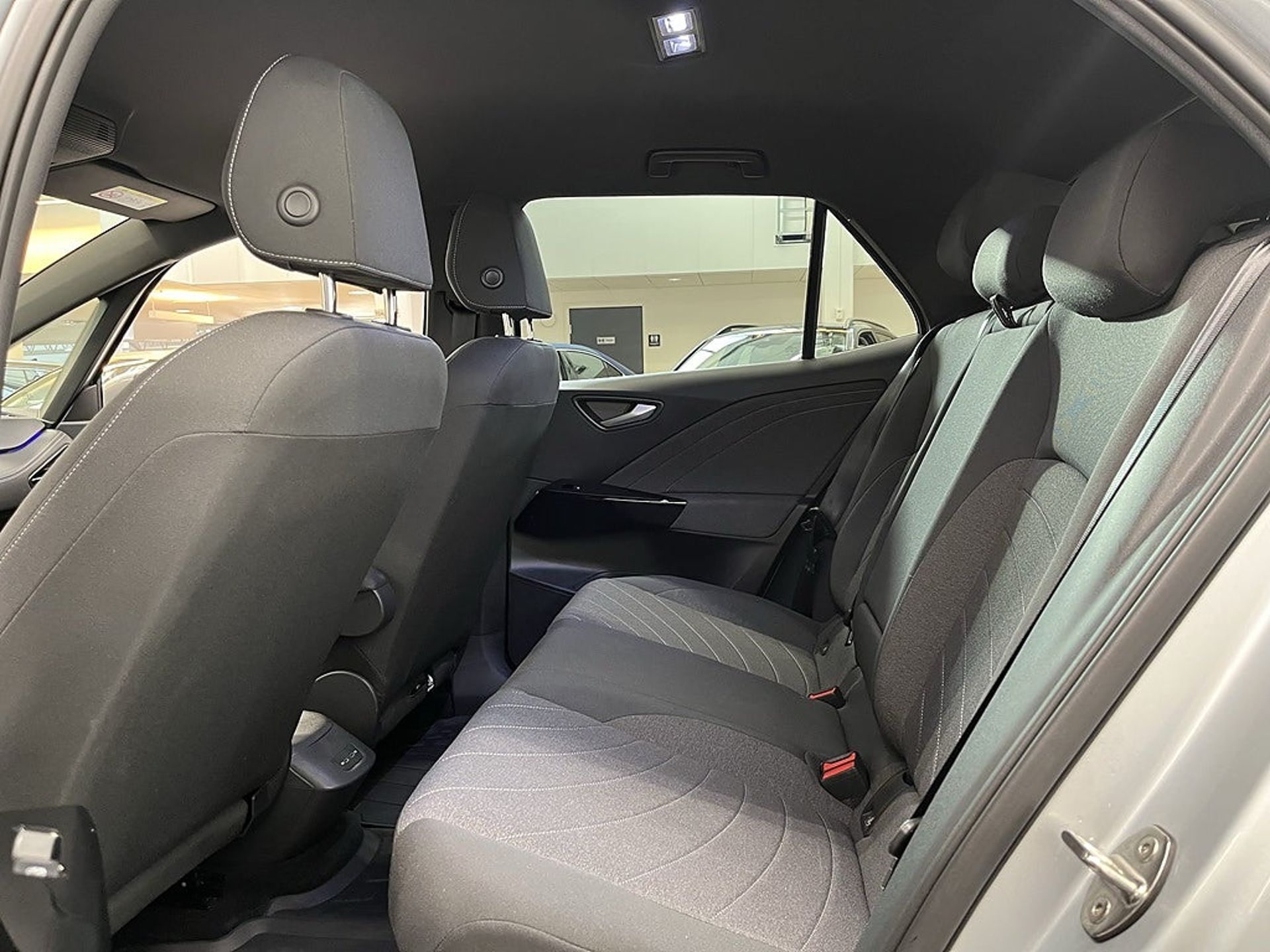 Volkswagen ID.3 2026, bild 7/10