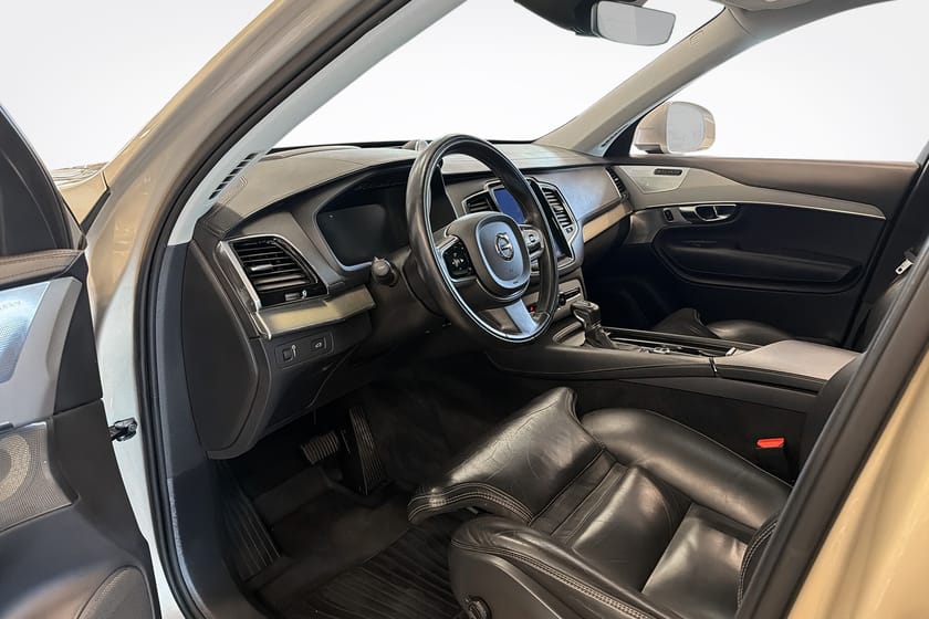 Bild 1 av Volvo XC90 7-seater D5 AWD Inscription 7-säten