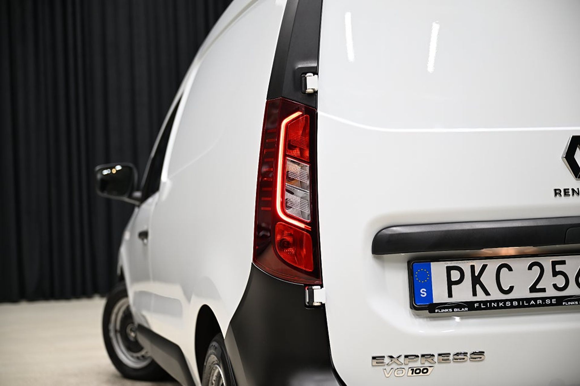 Renault Kangoo 1.5 dCi 95HK Dragkrok 2022, kuva 6/10