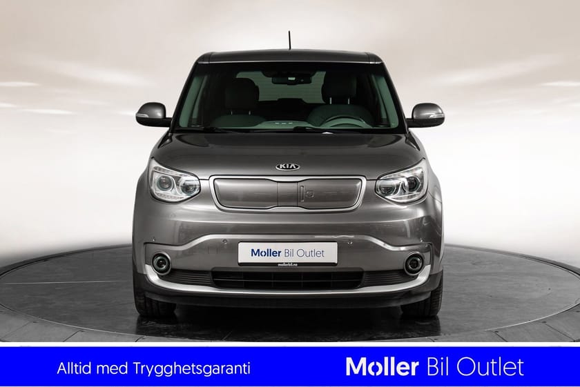 Bilde 3 av Kia Soul EV 