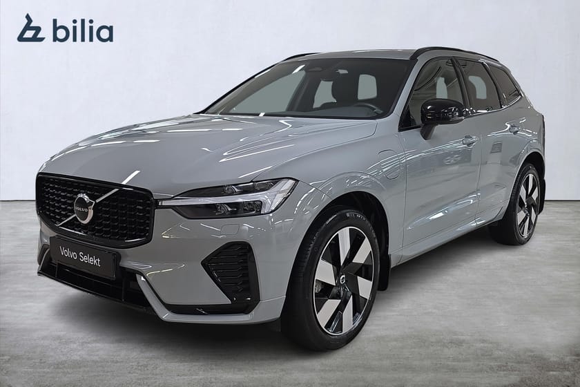 Bild 1 av Volvo XC60