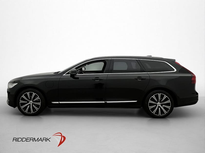 Bild 4 av Volvo V90 T6 AWD Inscription Exp VoC Värmare Kamera CarPlay