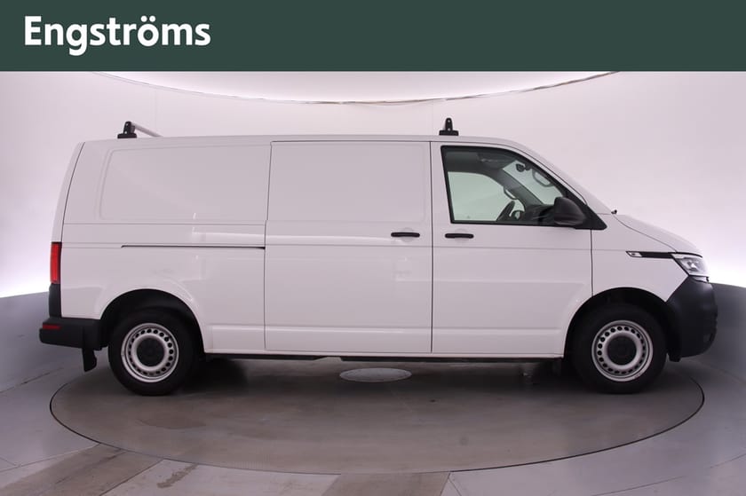 Bild 2 av Volkswagen Transporter DSG TDI 150Hk 4M Dragkrok