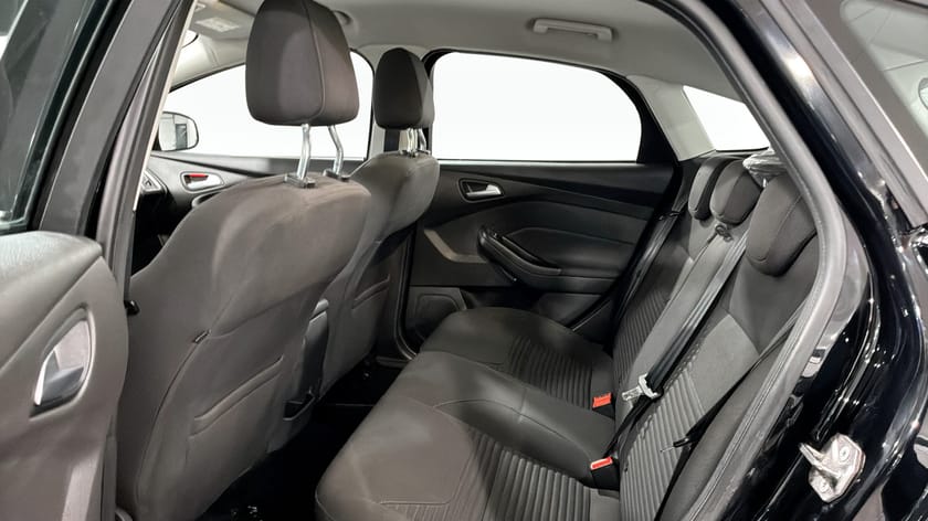 Bild 4 av Ford Focus