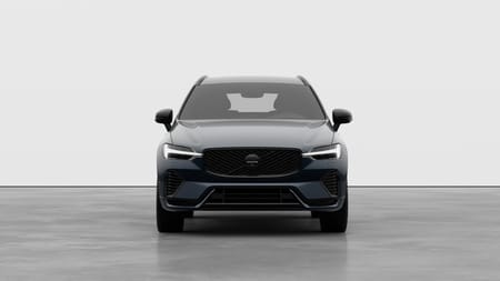 Volvo XC60 T6 Plus Black Nordic Edition