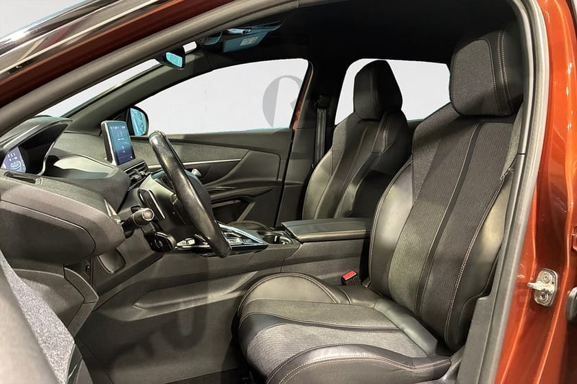 Bild 3 av Peugeot 3008