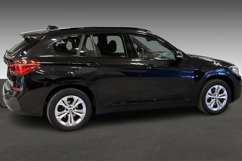 Bilde 4 av BMW X1 xDrive18d M-Sport, 4x4, xDrive, Krok, Navi, Ryggekamera